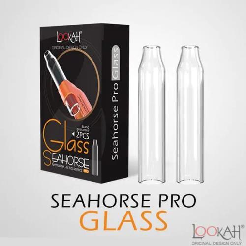 Lookah Seahorse Replacement Glass_14557